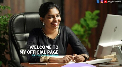 Dr Gayathri